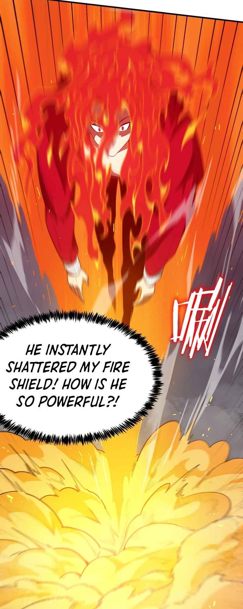 SSS-Rank Paladin Who Transcends Common Sense Chapter 20 - Page 21