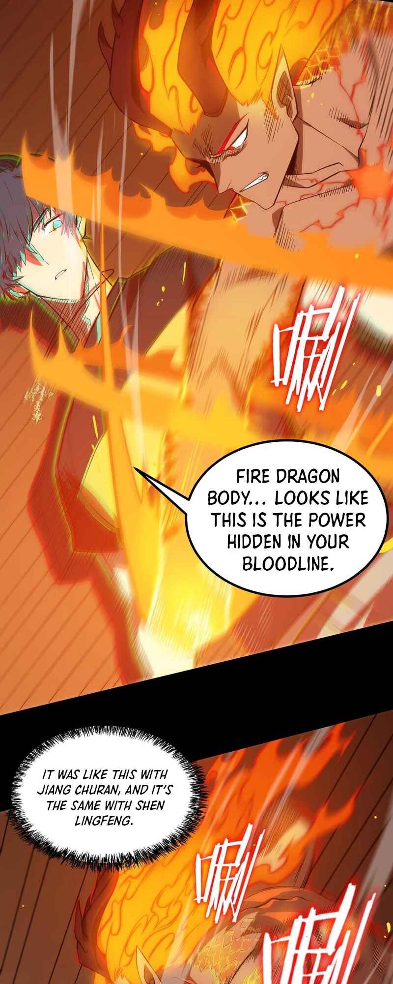 SSS-Rank Paladin Who Transcends Common Sense Chapter 20 - Page 29