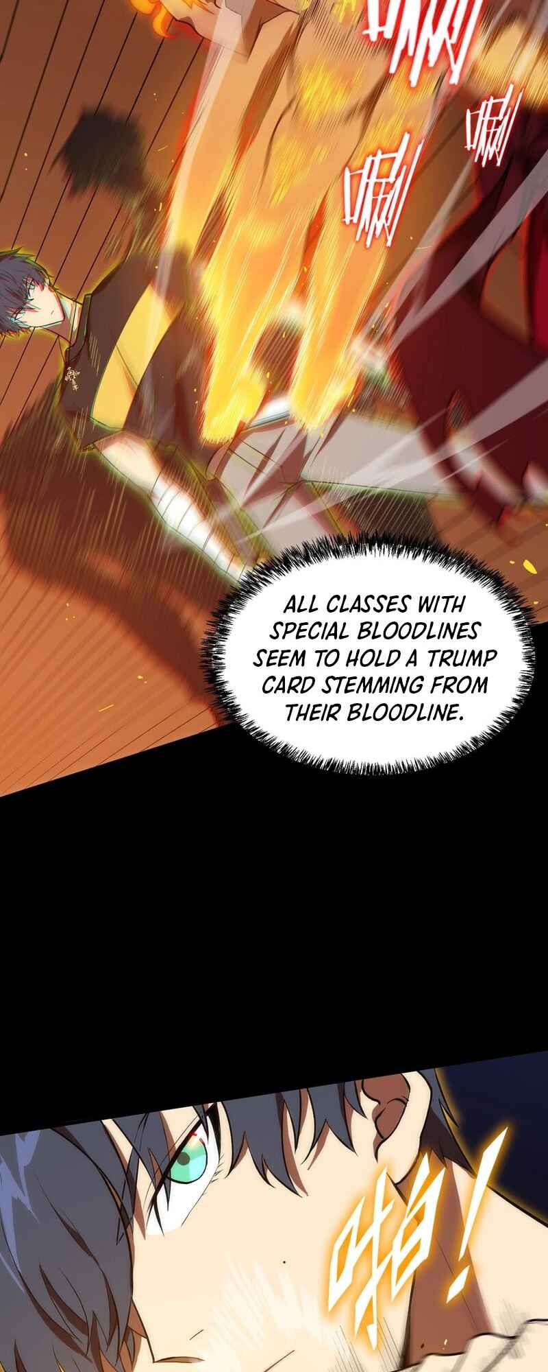 SSS-Rank Paladin Who Transcends Common Sense Chapter 20 - Page 30