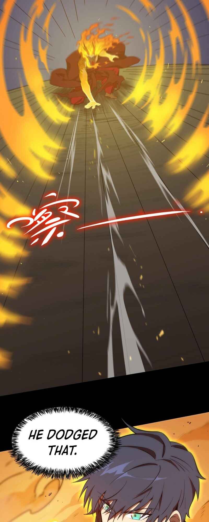 SSS-Rank Paladin Who Transcends Common Sense Chapter 20 - Page 34