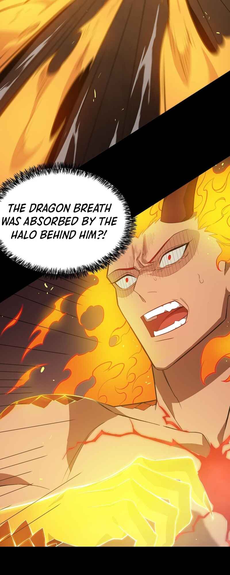 SSS-Rank Paladin Who Transcends Common Sense Chapter 20 - Page 43