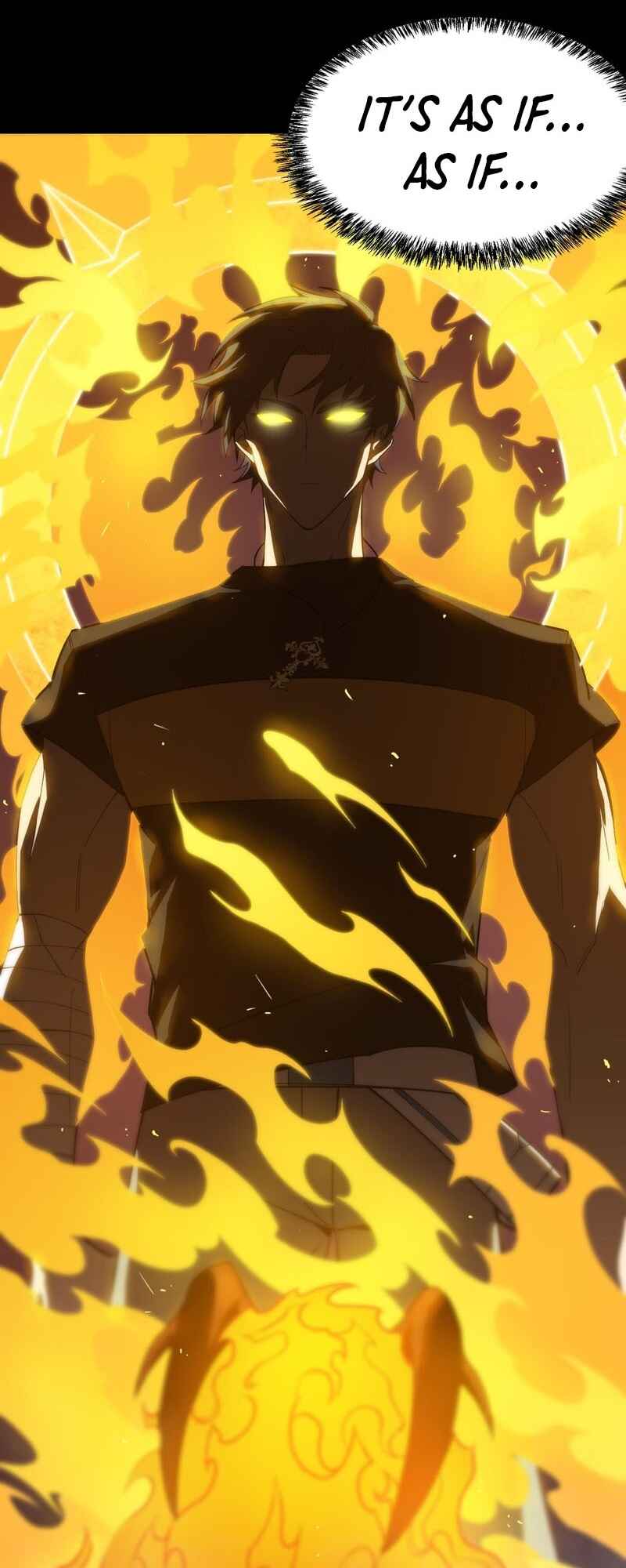 SSS-Rank Paladin Who Transcends Common Sense Chapter 20 - Page 44
