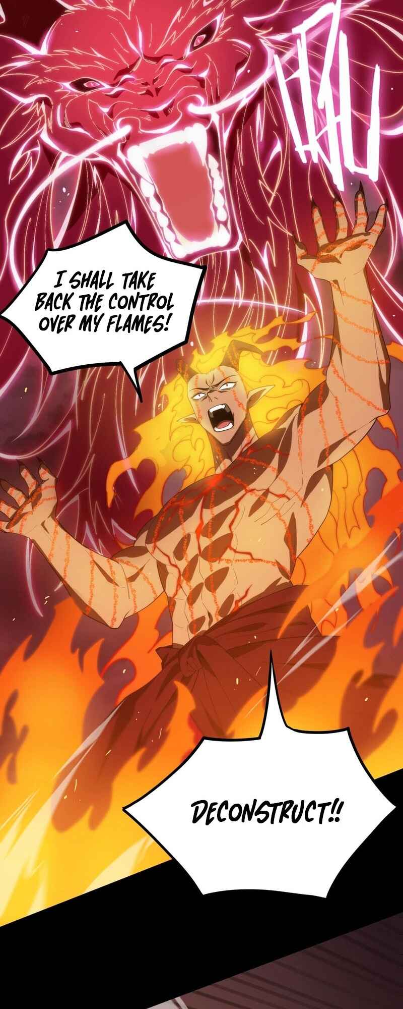 SSS-Rank Paladin Who Transcends Common Sense Chapter 20 - Page 51