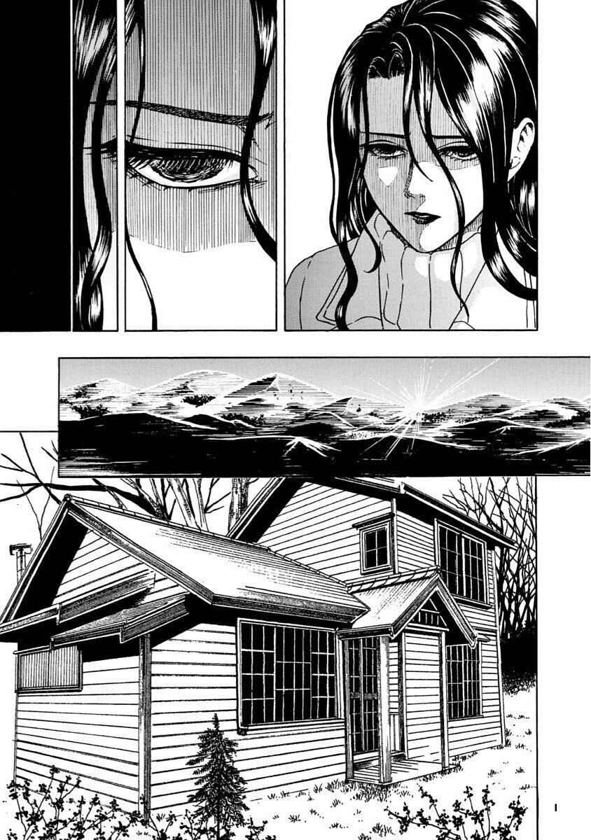 Bishu no Daichi Fukushu ~Fukushuu no tame ni Kao wo Suteta Onna~ Chapter 44 - Page 20