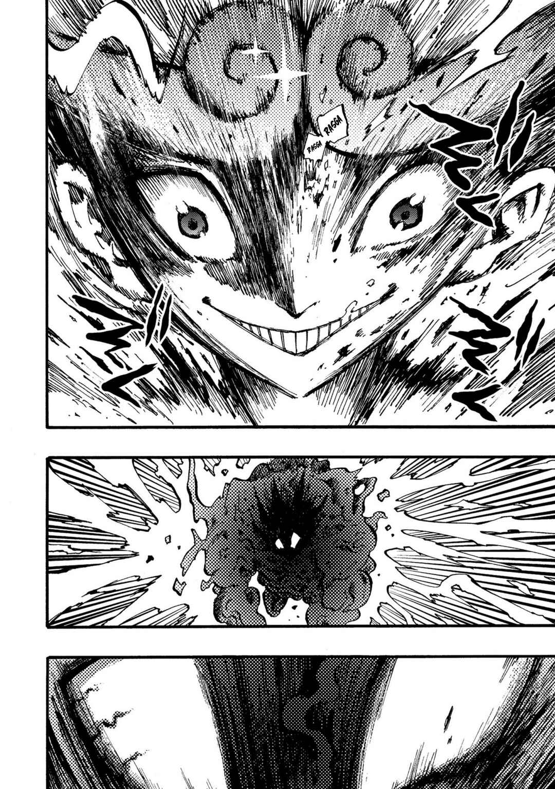 Otogi Bukkoro Shiamu Chapter 7 - Page 19