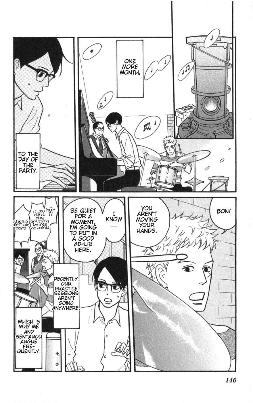 Kids on the Slope Chapter 10 - Page 2