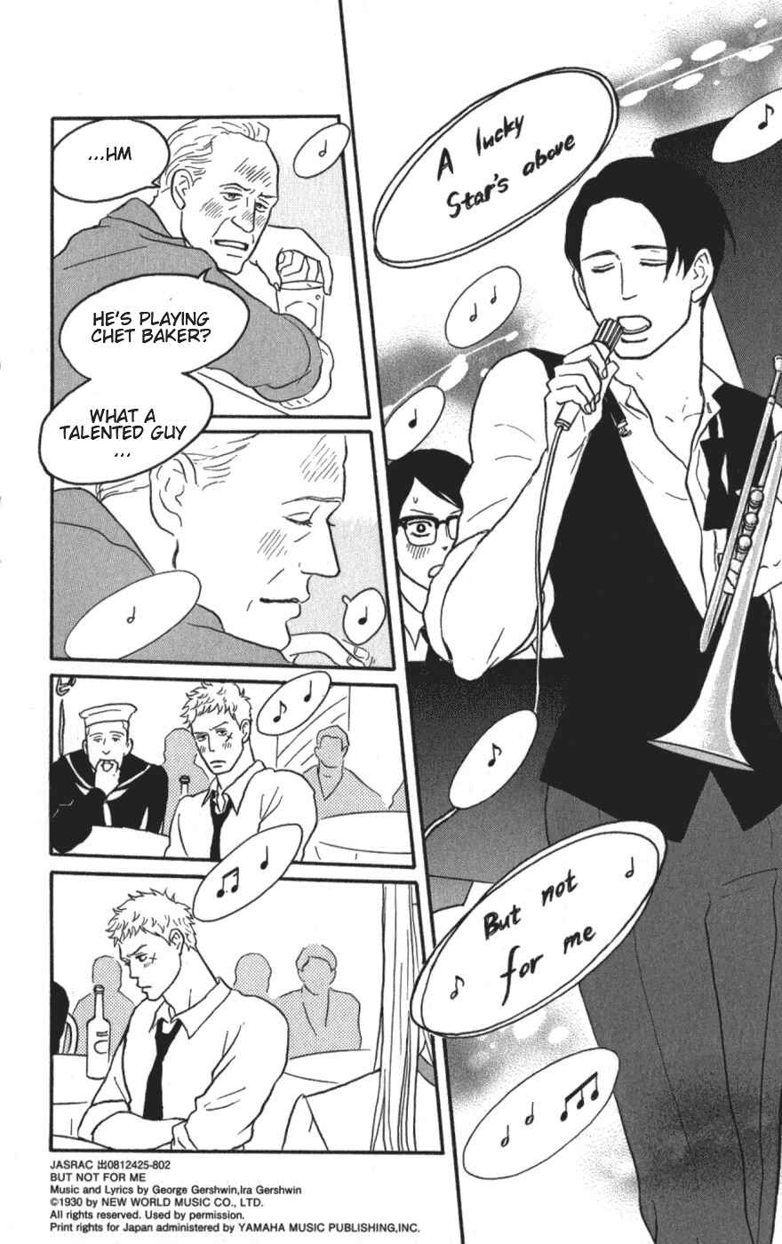 Kids on the Slope Chapter 10 - Page 27
