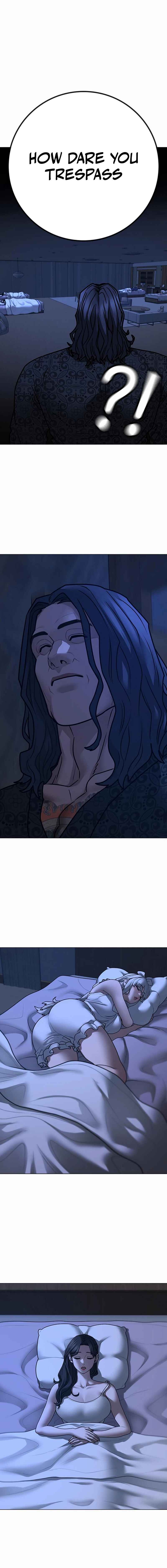 Hyeonsil Quest Chapter 160 - Page 25
