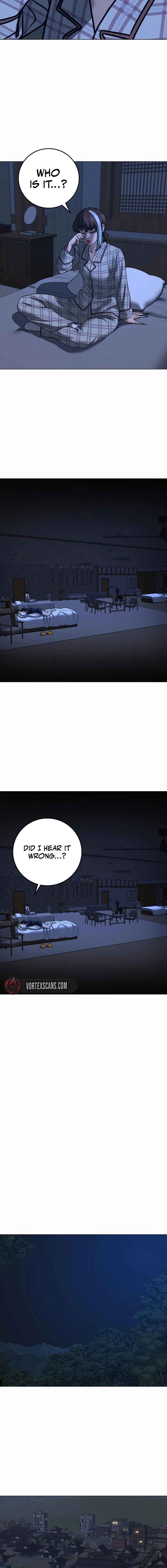 Hyeonsil Quest Chapter 160 - Page 28