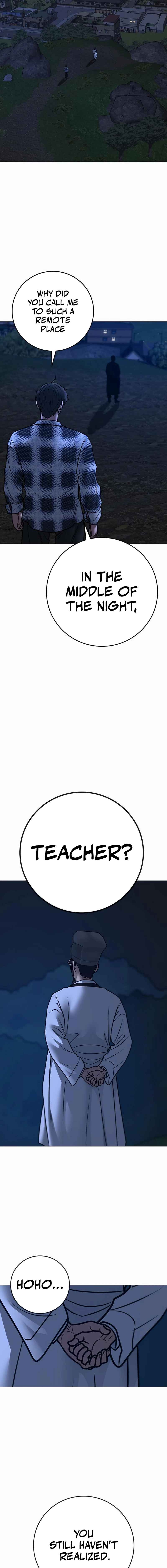 Hyeonsil Quest Chapter 160 - Page 29
