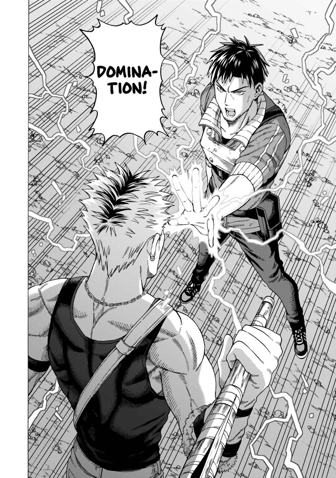 Skill "World Tame" ni Mezameta Ossan wa Dungeon de Seikei wo Tateru Koto ni Shimashita ~Mushoku kara Hajimeru Shihai Musou~ Chapter 2 - Page 29