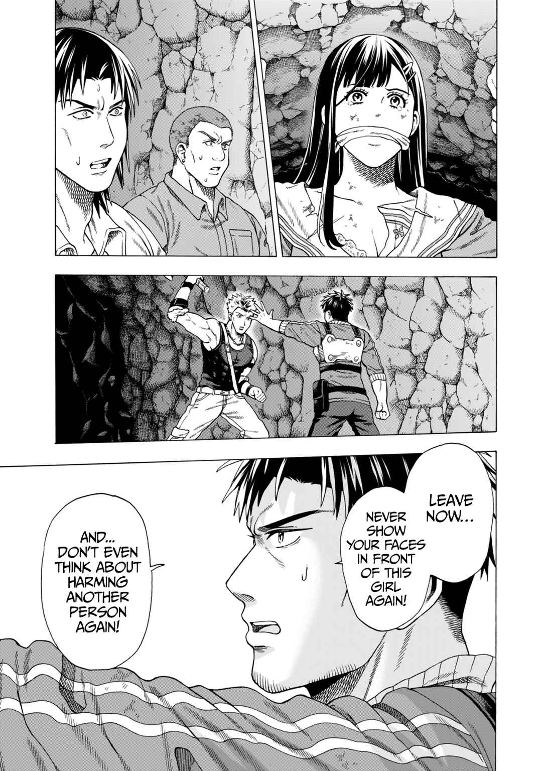 Skill "World Tame" ni Mezameta Ossan wa Dungeon de Seikei wo Tateru Koto ni Shimashita ~Mushoku kara Hajimeru Shihai Musou~ Chapter 2 - Page 30