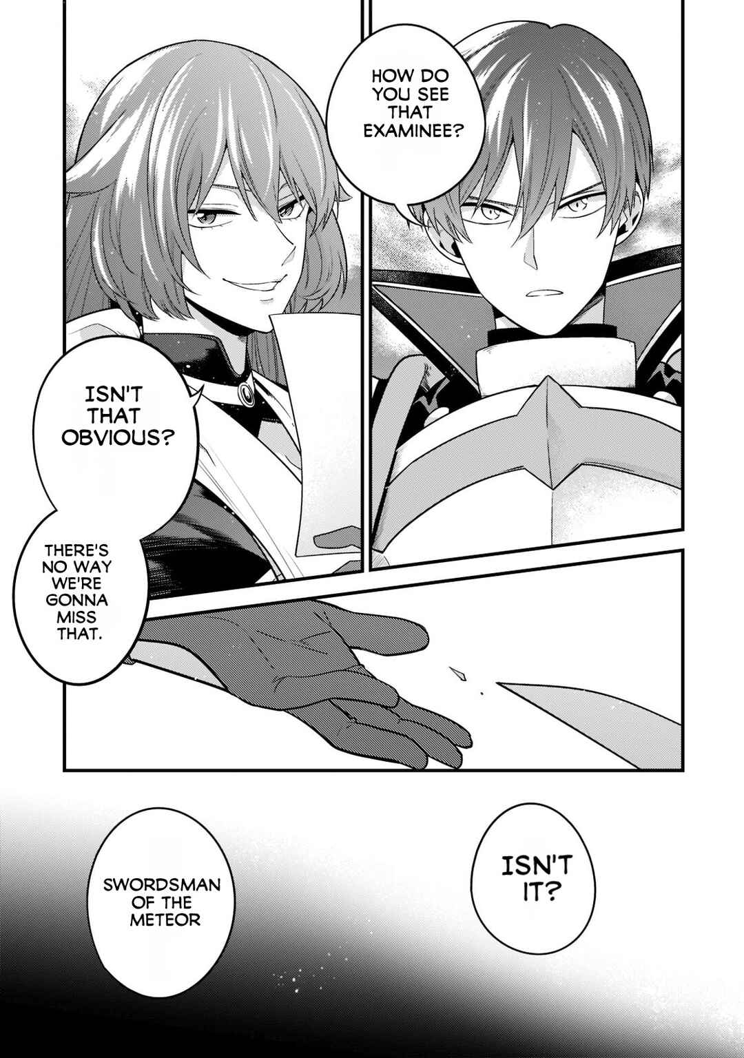 Mukiryoku Neet na Moto Shindou, Boukensha ni naru Chapter 8 - Page 8