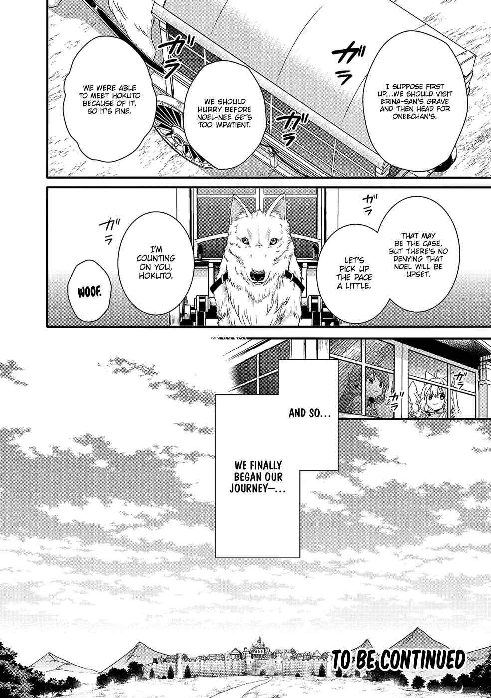 World Teacher - Isekaishiki Kyouiku Agent Chapter 30 - Page 26
