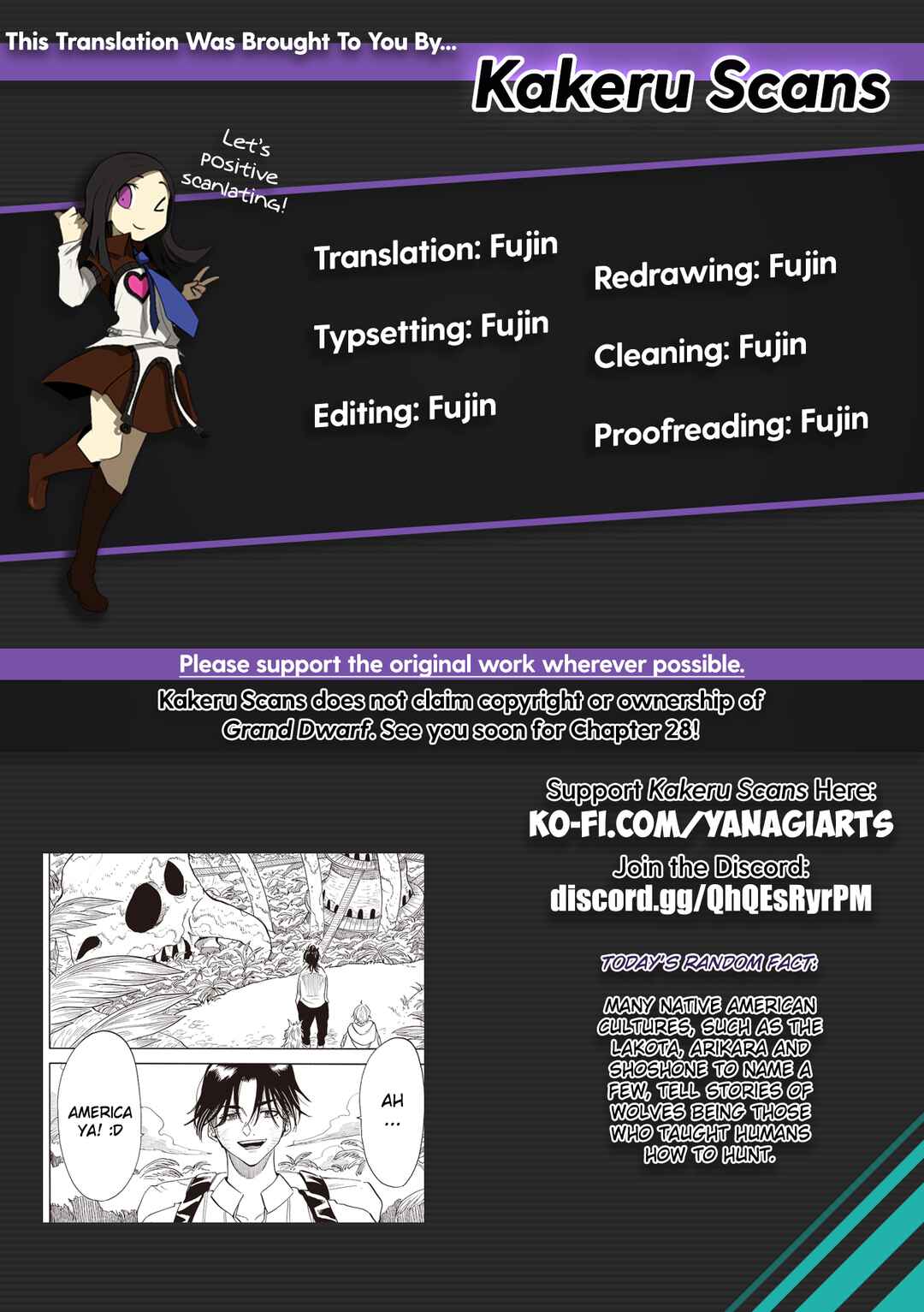 Grand Dwarf ~Machi Kou Shokunin, Takumi no Waza de Isekai Musou~ Chapter 27 - Page 21