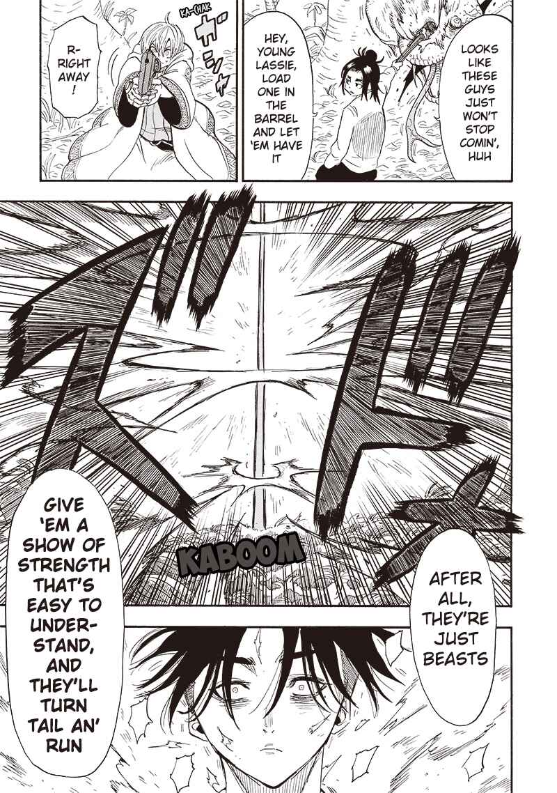Grand Dwarf ~Machi Kou Shokunin, Takumi no Waza de Isekai Musou~ Chapter 27 - Page 5