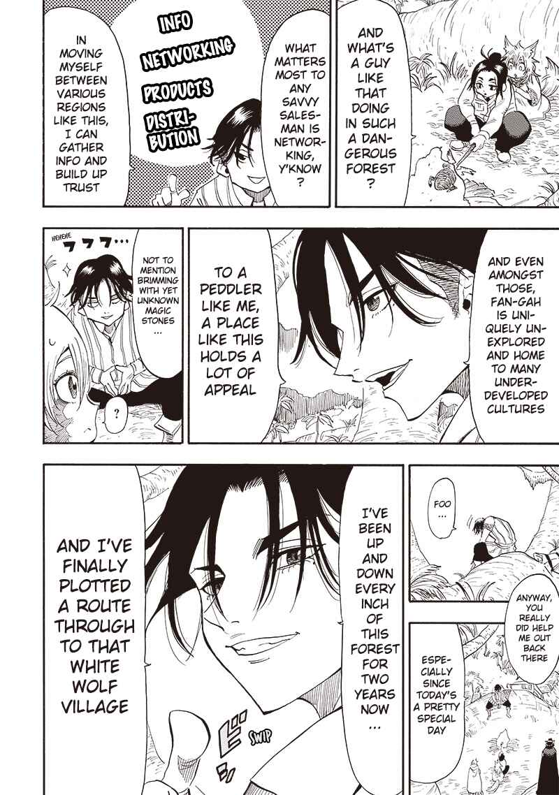Grand Dwarf ~Machi Kou Shokunin, Takumi no Waza de Isekai Musou~ Chapter 27 - Page 8
