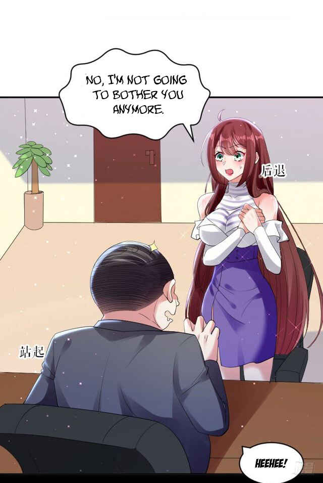 Genius Cool Treasure: President's Wife Is Too Powerful Chapter 6 - Page 16