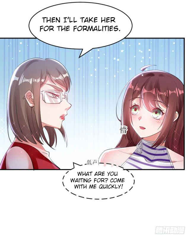 Genius Cool Treasure: President's Wife Is Too Powerful Chapter 6 - Page 20