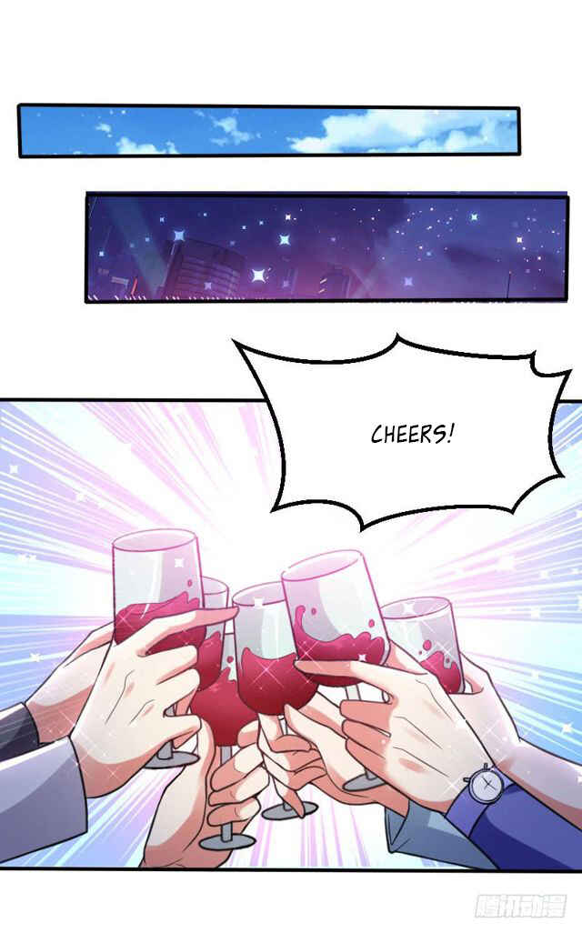 Genius Cool Treasure: President's Wife Is Too Powerful Chapter 6 - Page 22