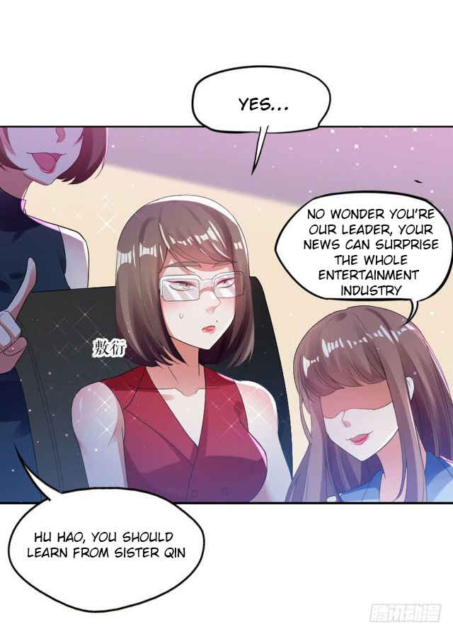 Genius Cool Treasure: President's Wife Is Too Powerful Chapter 6 - Page 6