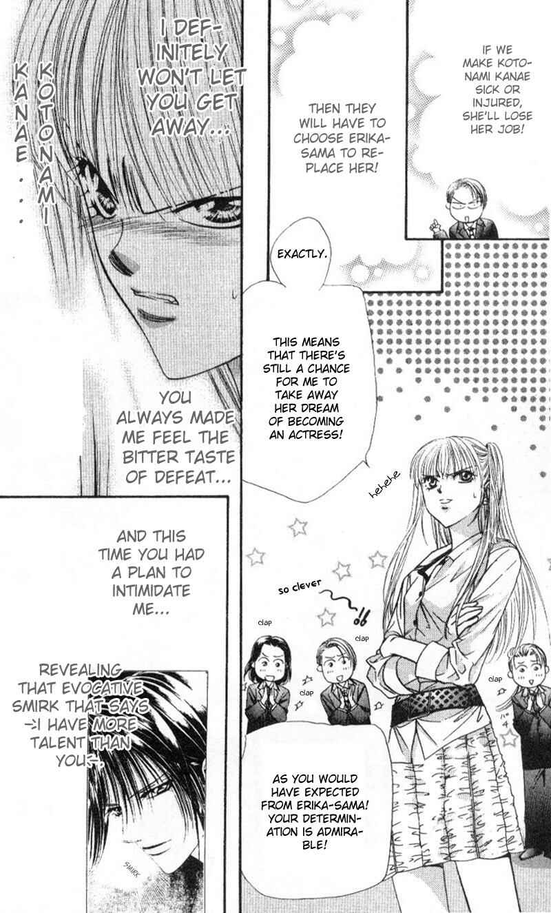 Skip Beat! Chapter 30 - Page 11