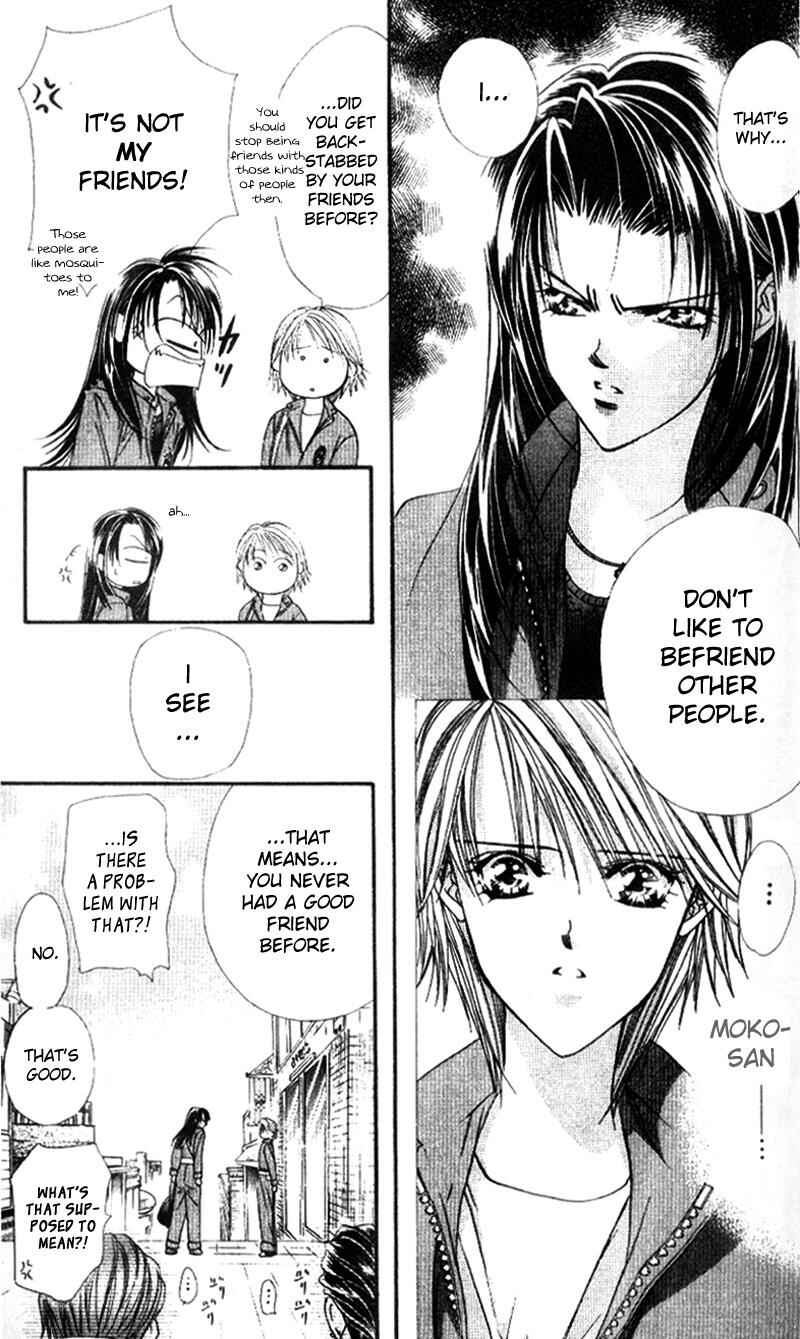 Skip Beat! Chapter 30 - Page 20