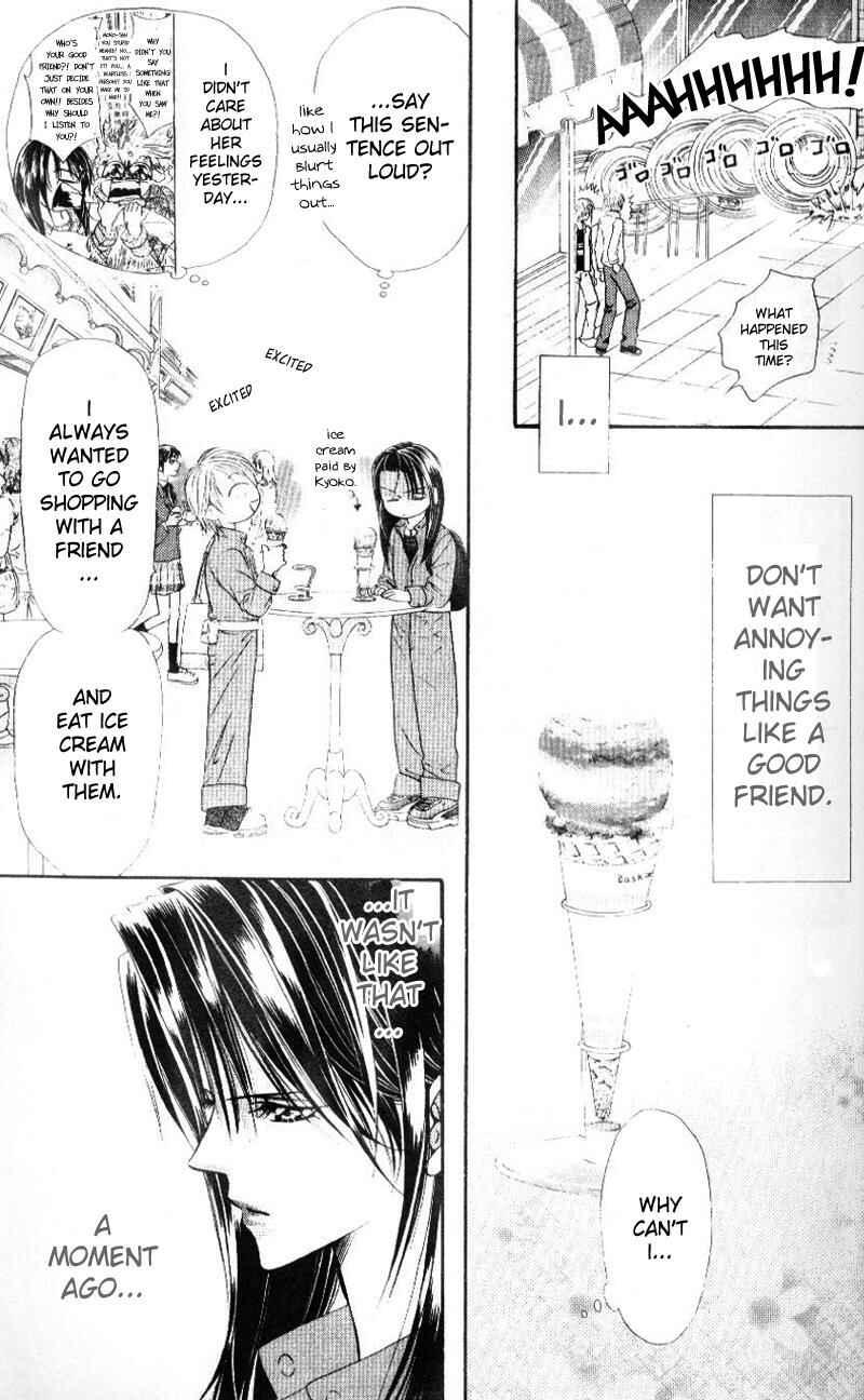 Skip Beat! Chapter 30 - Page 22
