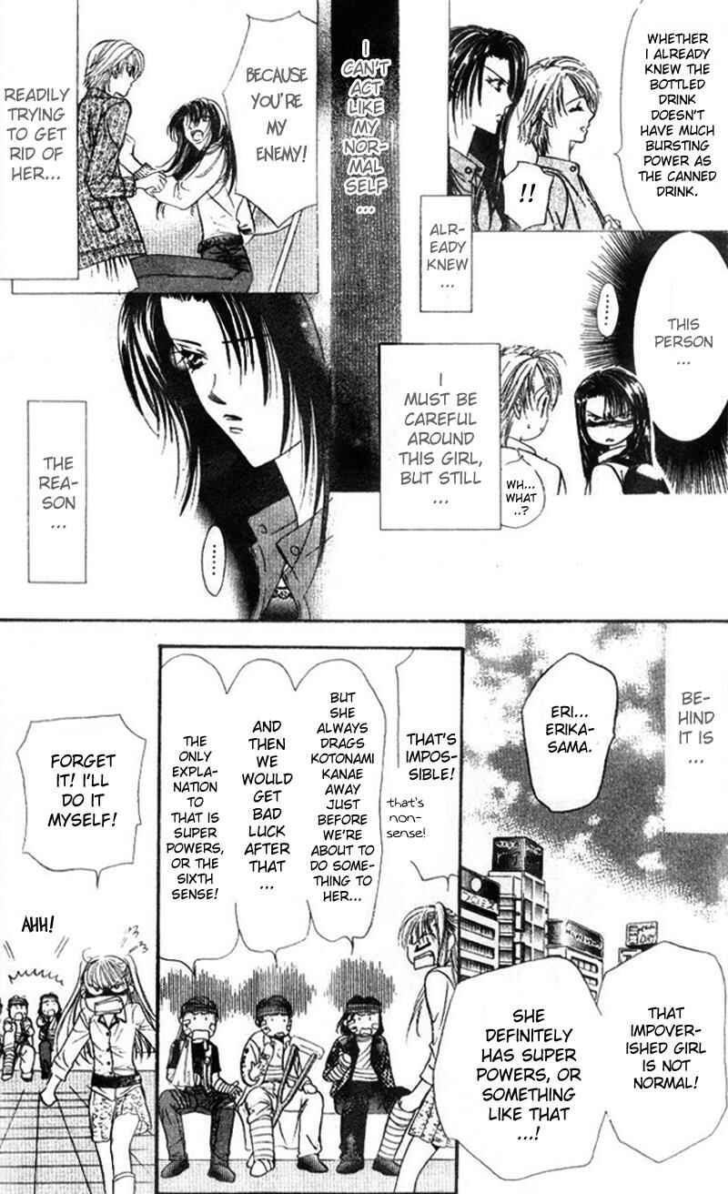 Skip Beat! Chapter 30 - Page 23
