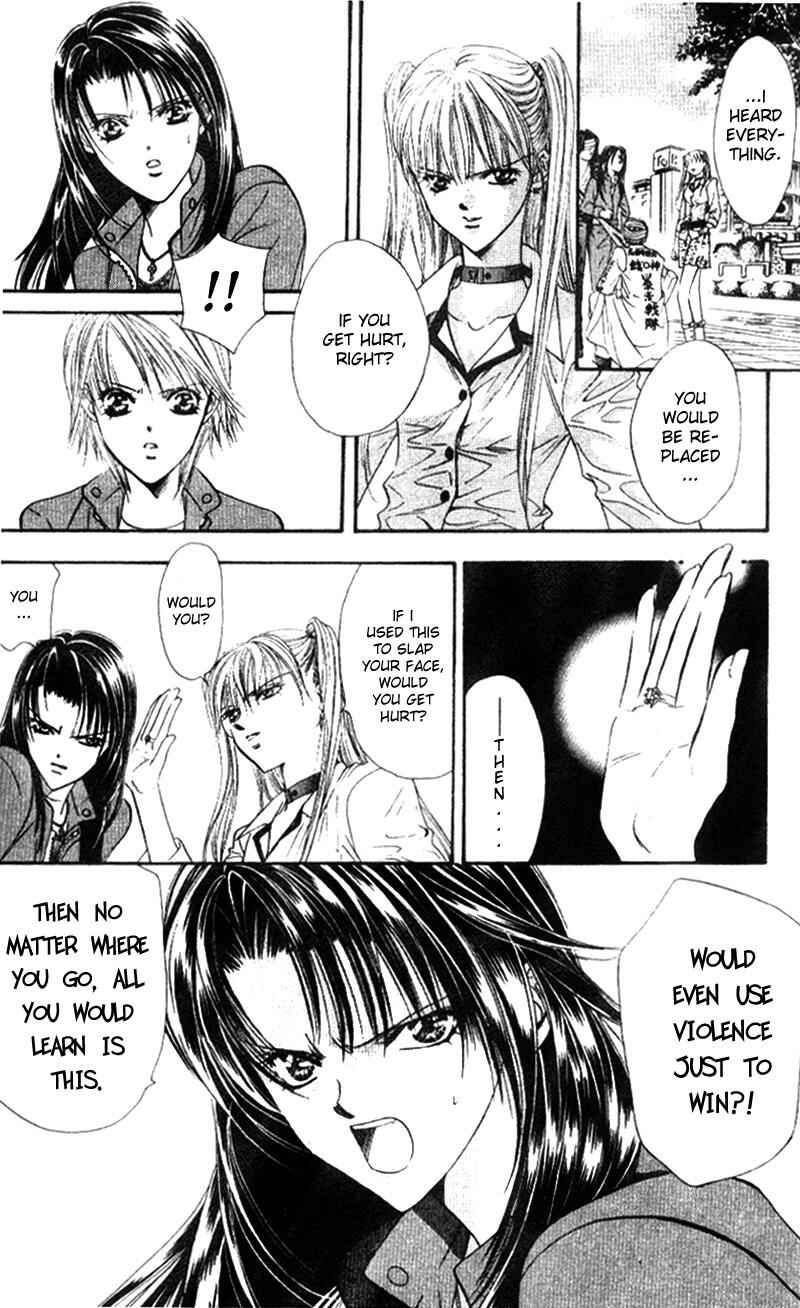 Skip Beat! Chapter 30 - Page 27