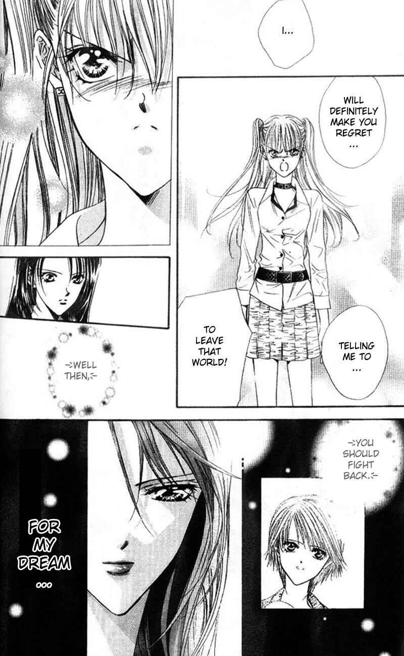 Skip Beat! Chapter 30 - Page 31