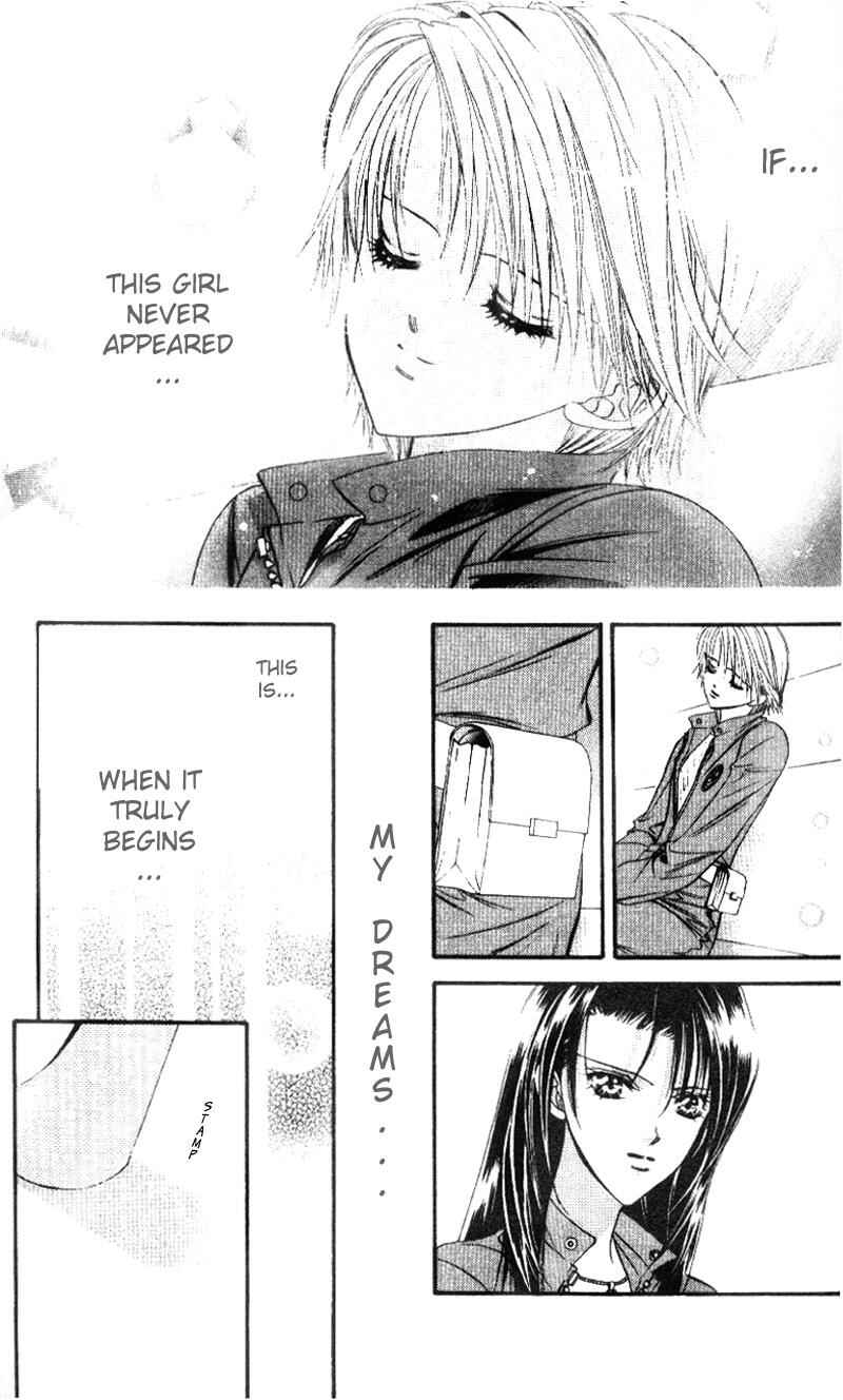 Skip Beat! Chapter 30 - Page 36