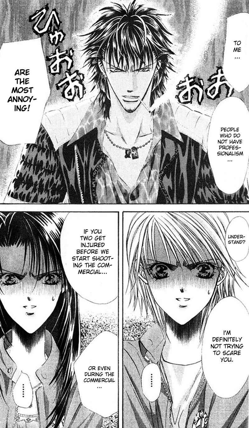 Skip Beat! Chapter 30 - Page 9