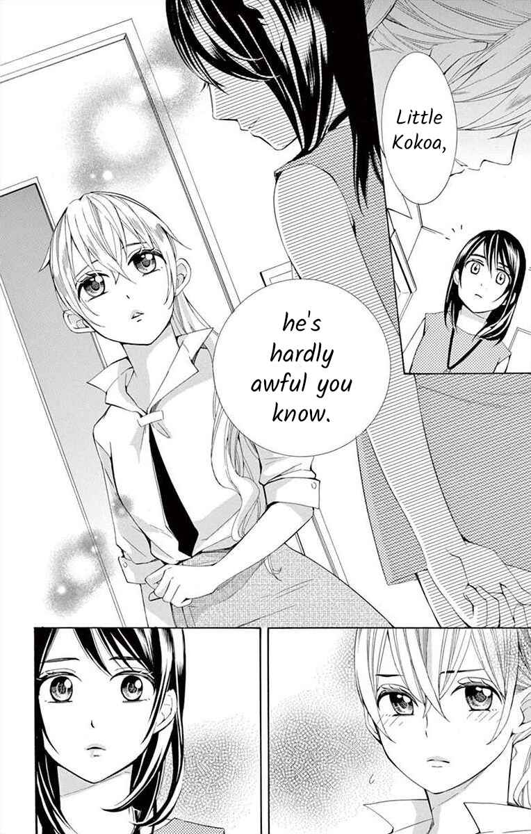 I've Never, Ever Learned This Chapter 16 - Page 10
