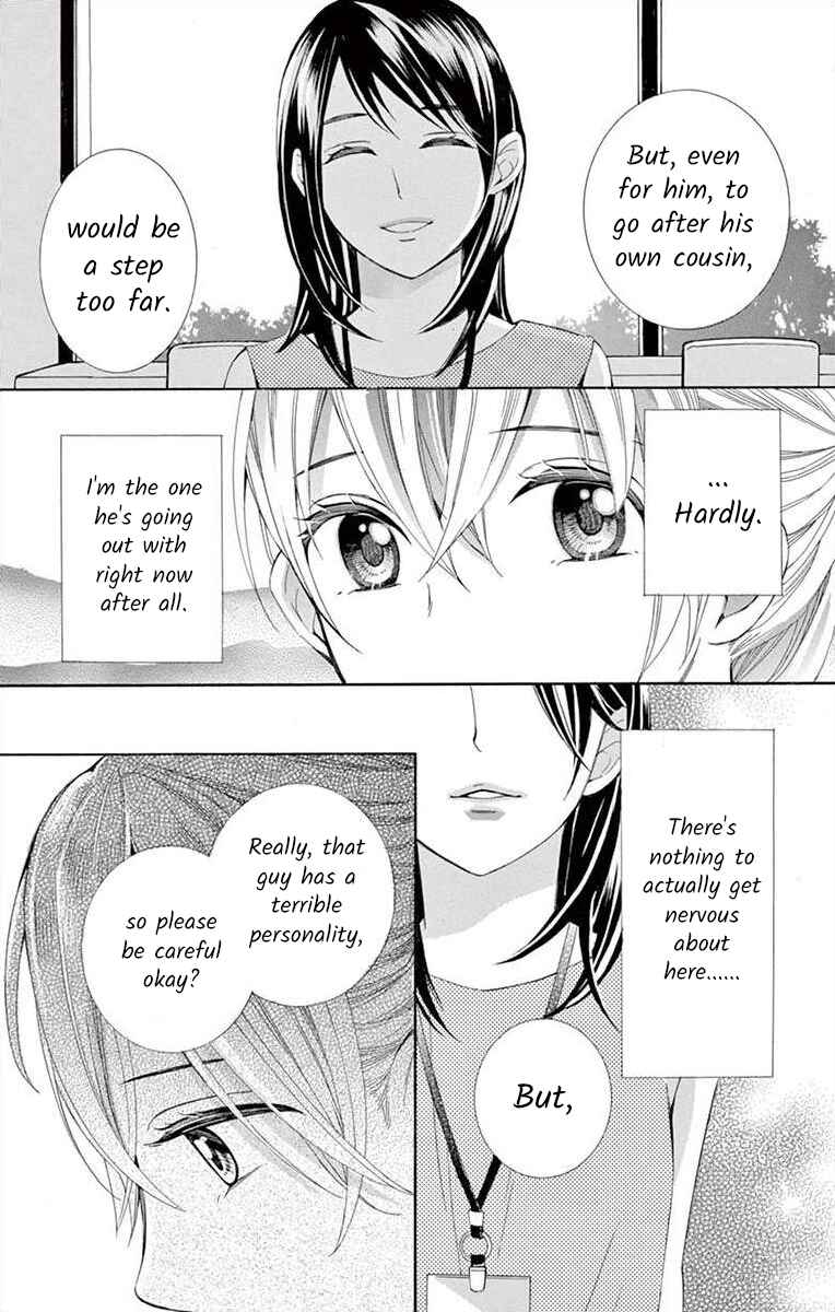 I've Never, Ever Learned This Chapter 16 - Page 9