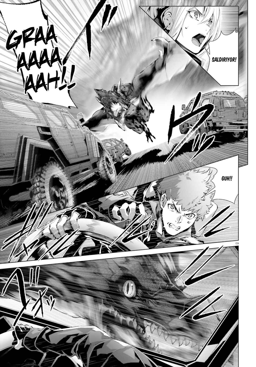 Naze Boku no Sekai wo Daremo Oboeteinai no ka? Chapter 18 - Page 9