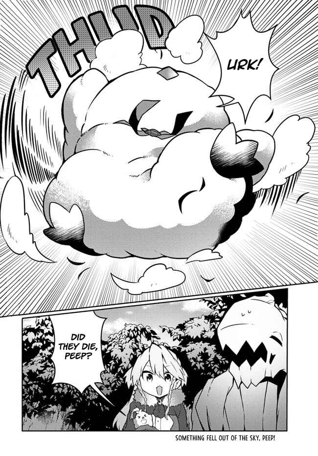 Shokubutsu Mahou Cheat de Nonbiri Ryoushu Seikatsu Hajimemasu: Zense no Chishiki o Kushi Shite Nougyou Shitara, Gyakuten Jinsei Hajimatta Ken Chapter 21 - Page 30