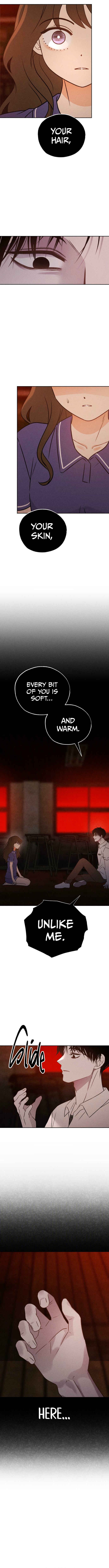 Classmate Chapter 33 - Page 28