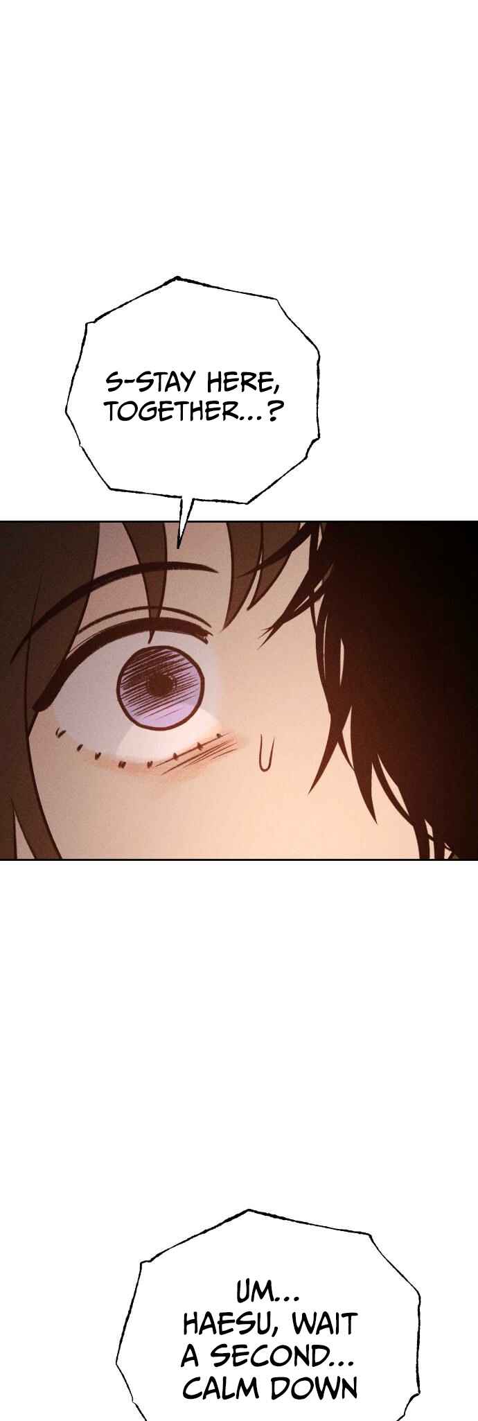 Classmate Chapter 33 - Page 40