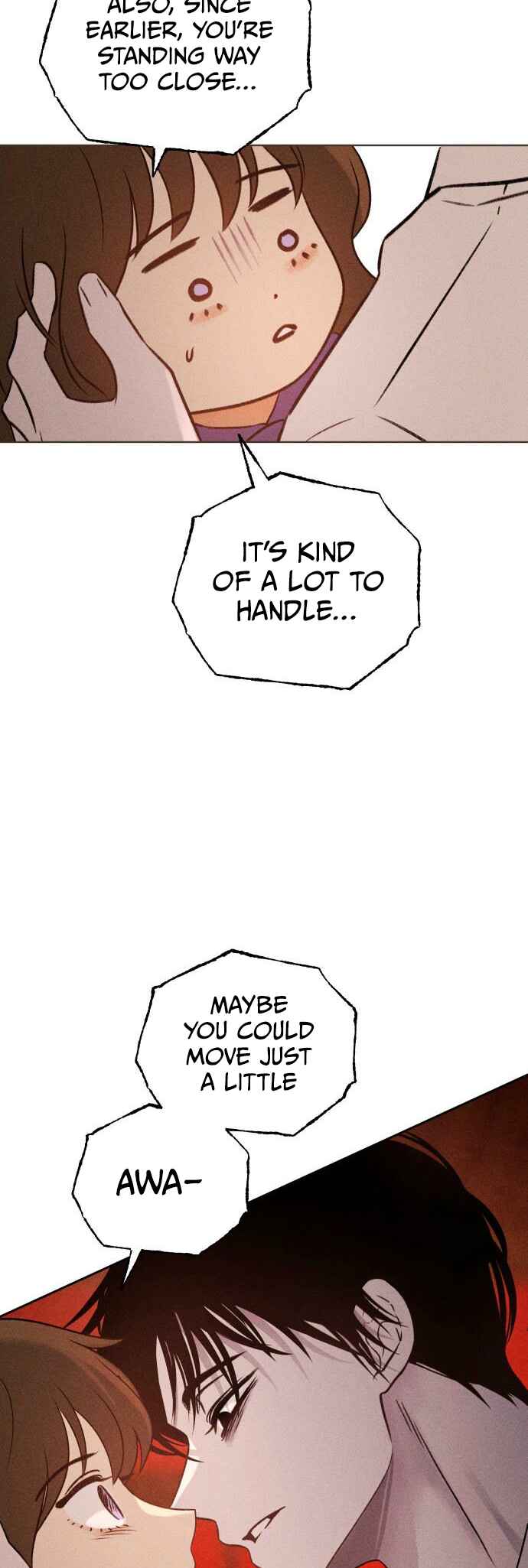 Classmate Chapter 33 - Page 42