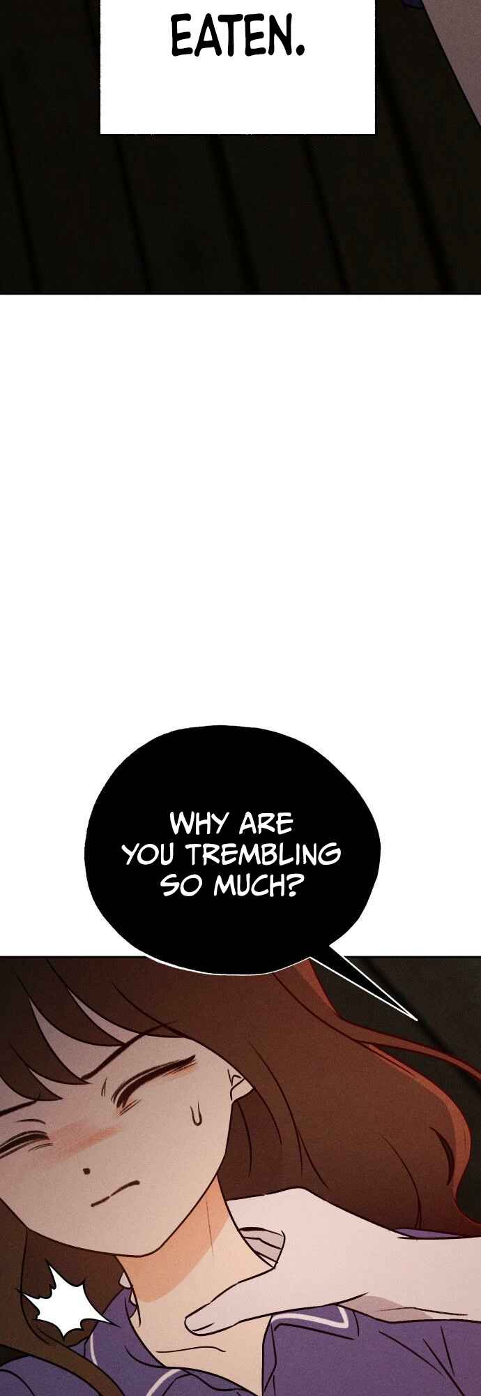 Classmate Chapter 33 - Page 9