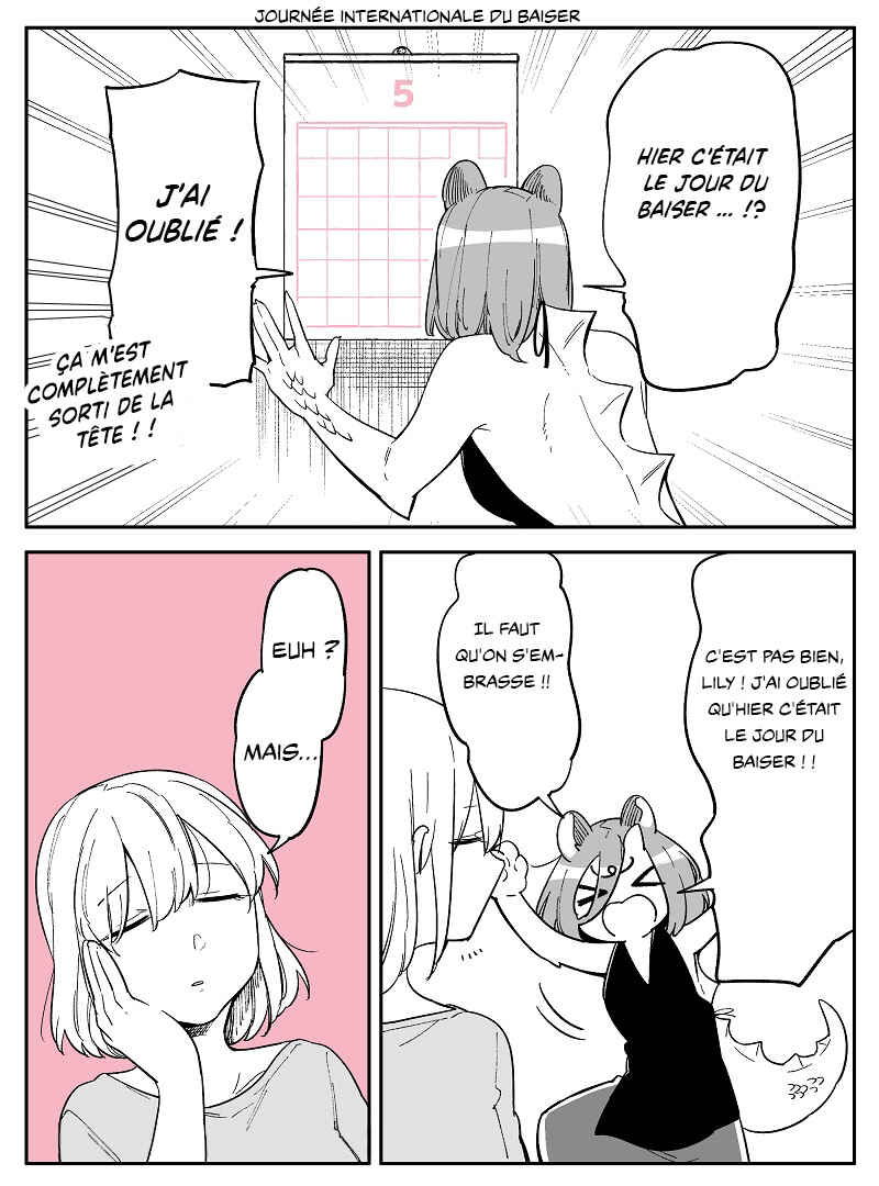 Beauty and the Beast Girl Chapter 46 - Page 21