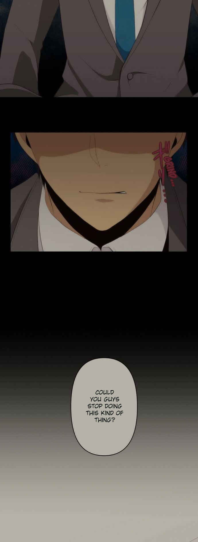 ReLIFE Chapter 89 - Page 5
