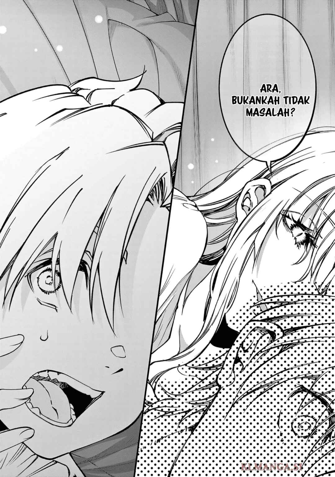 Lilia · Pregnant · The · World · End Chapter 26 - Page 16