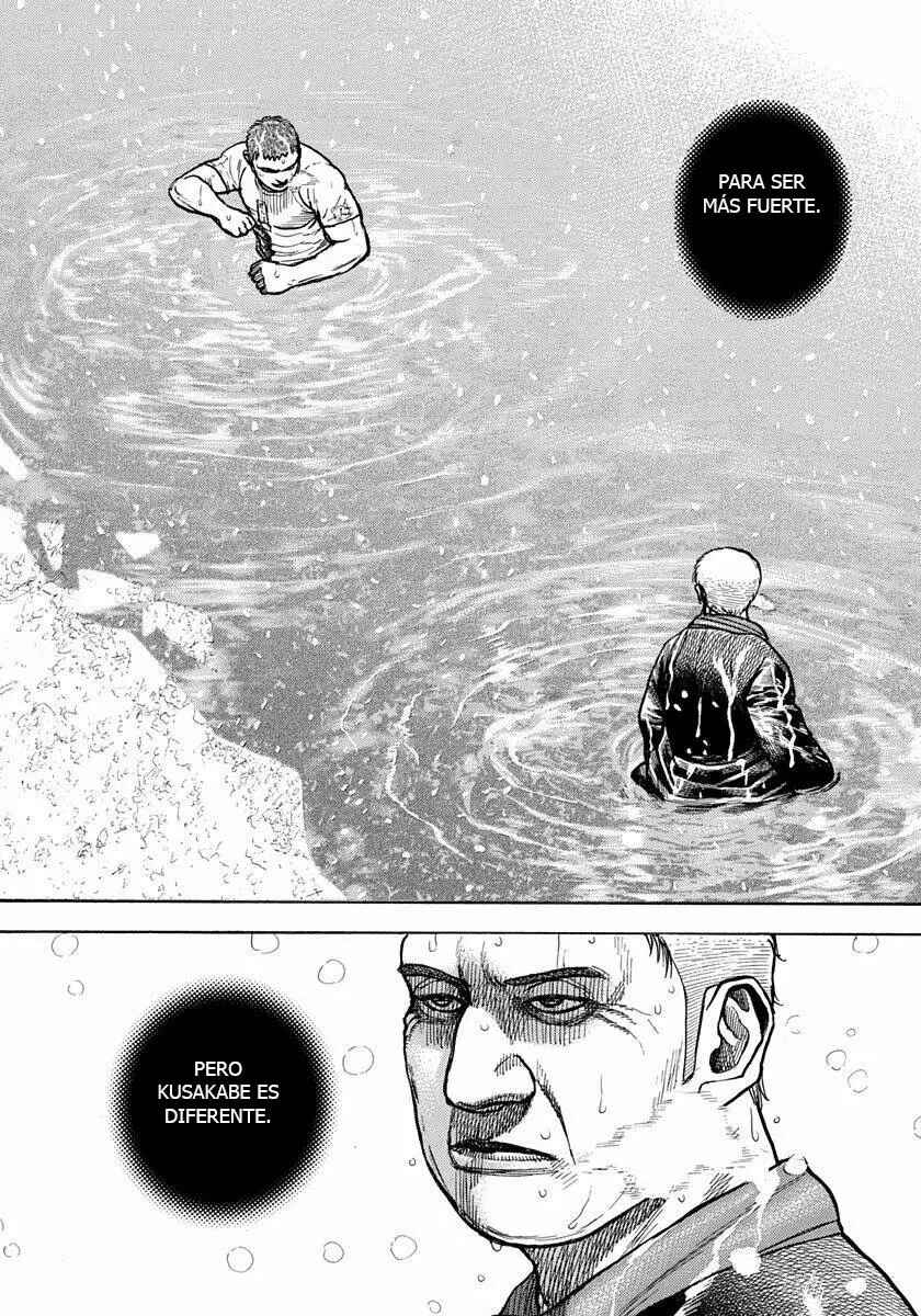 Tough Chapter 420 - Page 2