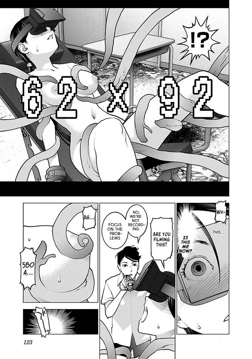 Seishokuki Chapter 56 - Page 19