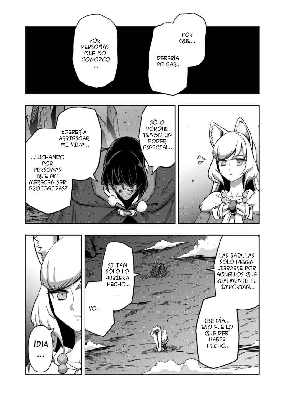 Iken Senki Völundio Chapter 42 - Page 10