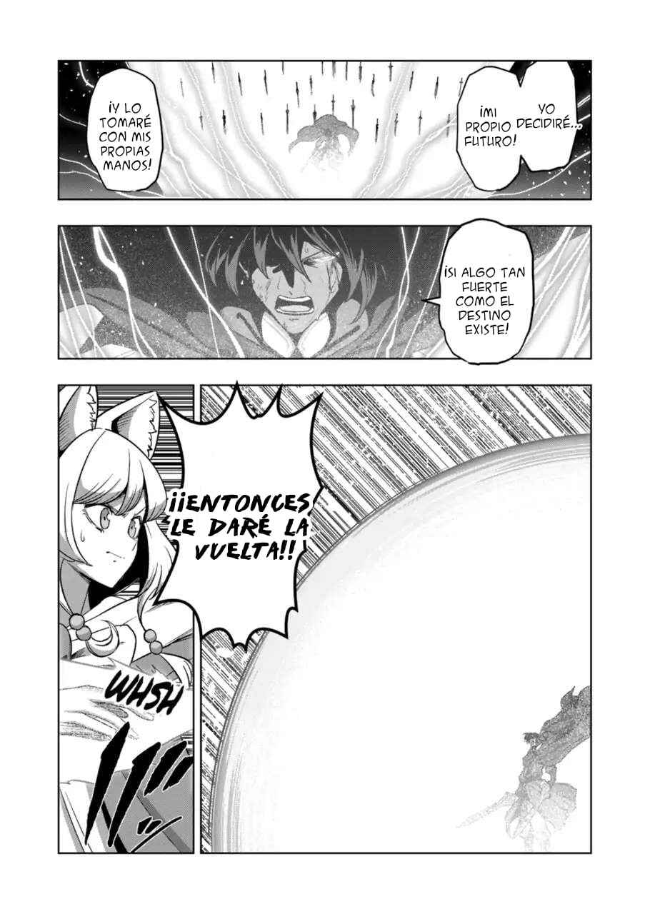Iken Senki Völundio Chapter 42 - Page 15