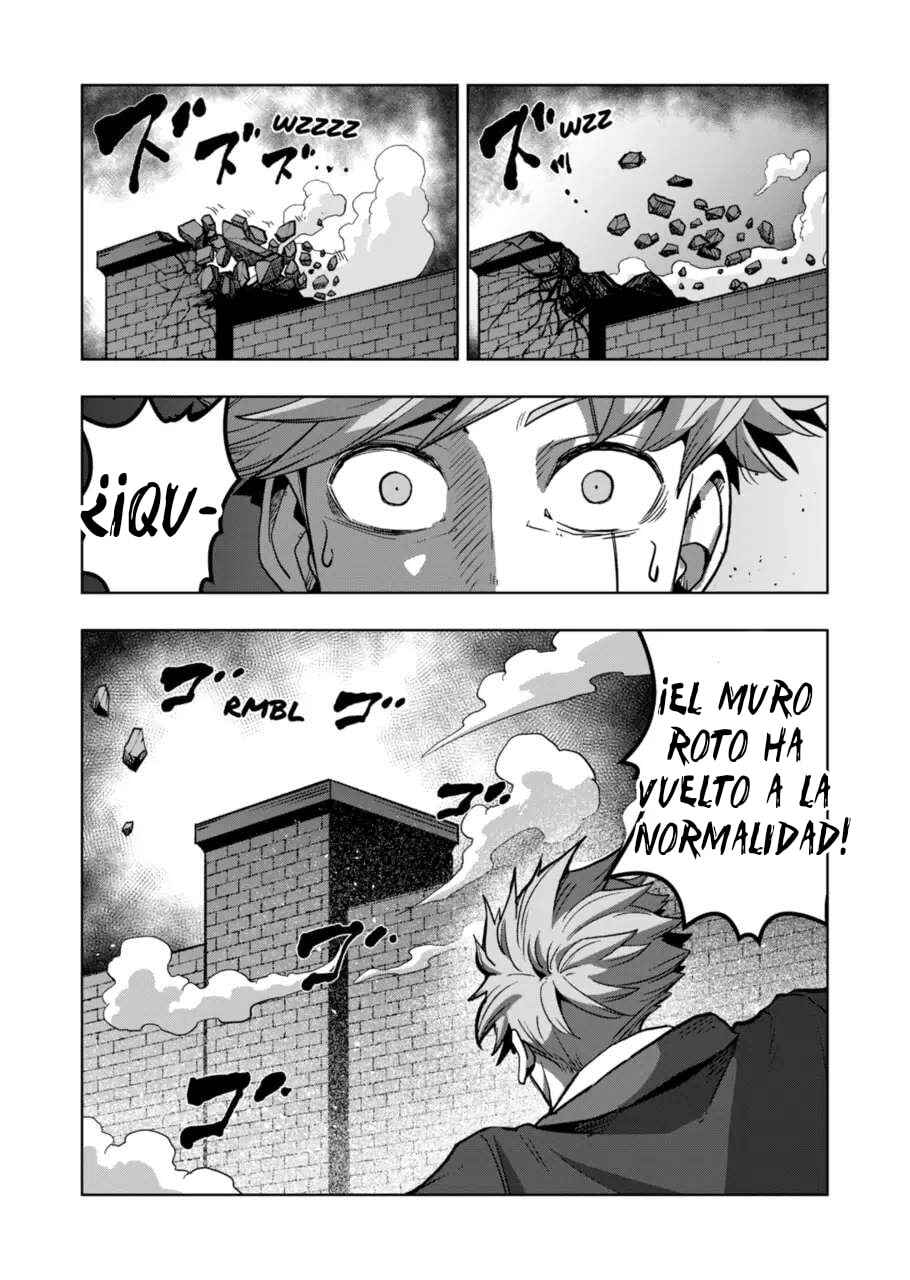 Iken Senki Völundio Chapter 42 - Page 18