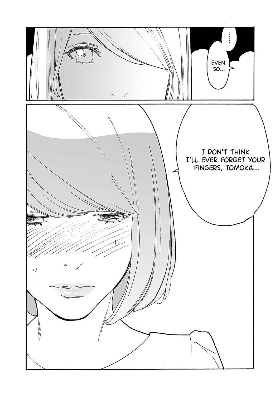 Kyuuyuu to furin shitemita Chapter 5 - Page 25